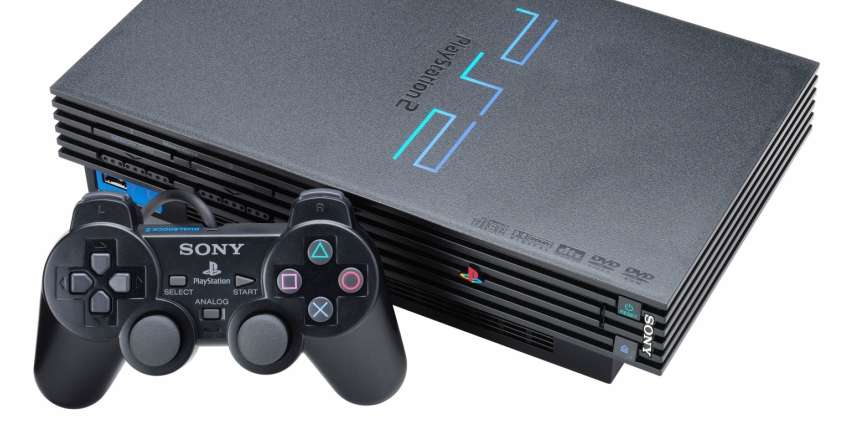 بعد عشرين عاماً، سوني تكشف عن أحد أسرار جهاز PS2