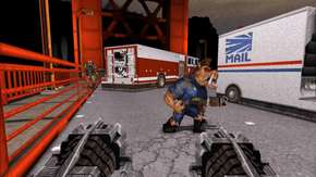 لعبة Duke Nukem 3D تعود بنسخة محسنة مع محتويات جديدة