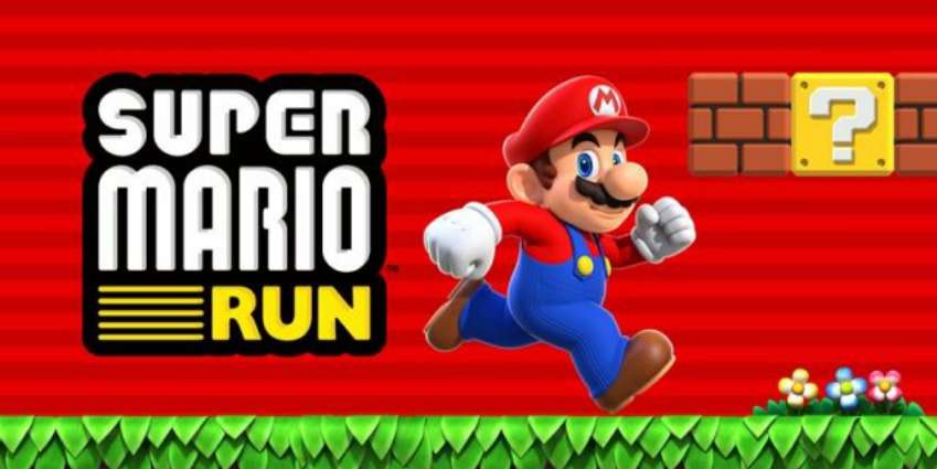 محلل: تحميلات Super Mario Run ستتجاوز المليار بسهولة!