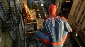 Spider-Man ستبدو رائعة على جميع أجهزة بلايستيشن على حدٍ سواء