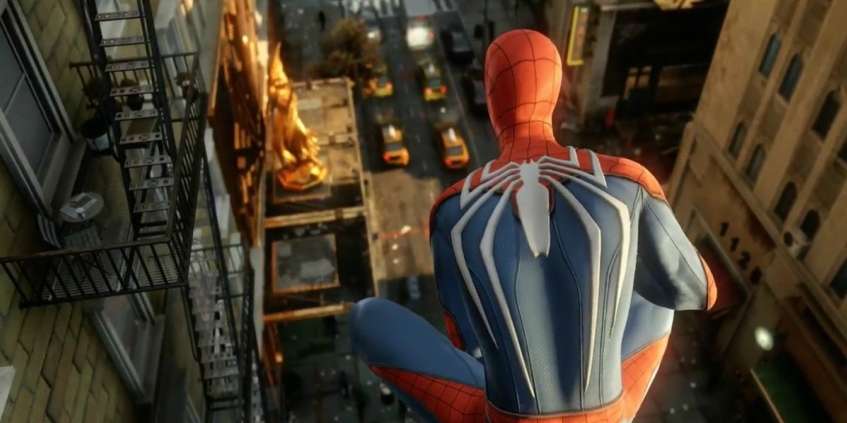 Spider-Man ستبدو رائعة على جميع أجهزة بلايستيشن على حدٍ سواء