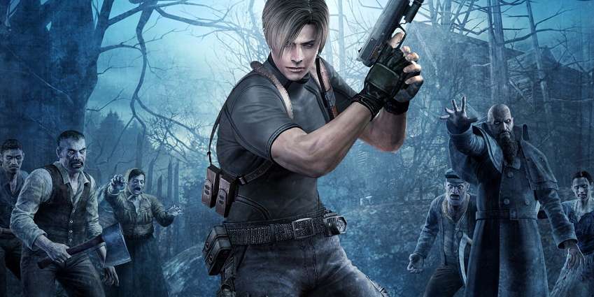 ثلاث ألعاب كلاسيكية من Resident Evil قادمة لجهاز Switch في مايو