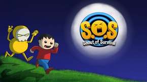 مذكرات عملية تطوير SOS: Shout Of Survival: الجزء الأول