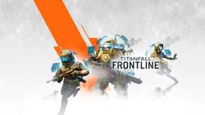 Titanfall: Frontline لعبة بطاقات استراتيجية، ستصدرُ على أنظمة الهواتف الذكية