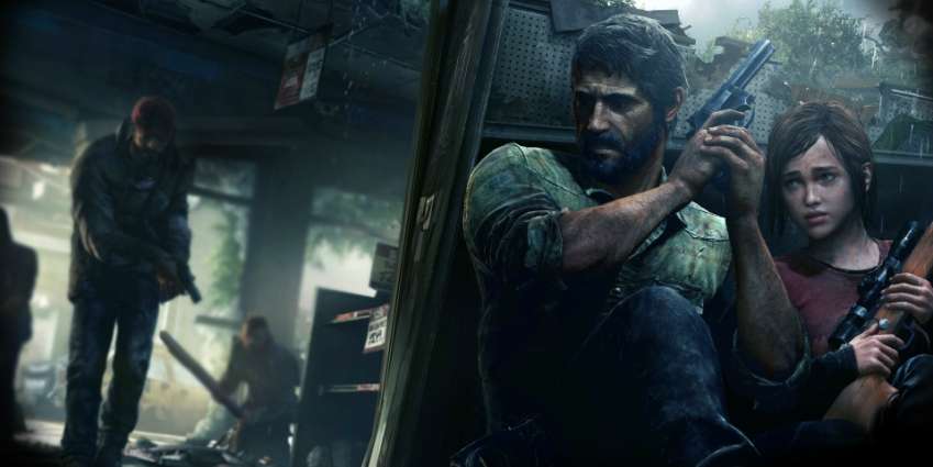 إشاعة:The Last Of Us 2 قيد التطوير، وتفاصيل جديدة بخصوص القصة