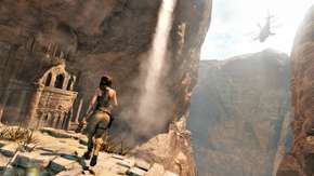 Rise of the Tomb Raider تبدو رائعة على PS4 Pro، لكن الأفضلية لازالت للـPC