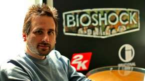 مُبتَكر BioShock أنهى تطوير لعبته الشبيهة بـ Zelda، ثم ألغاها لأنها لم تُعجِبُه!