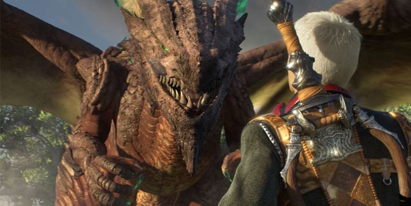 إصدار قصص مصورة للعبة Scalebound في 2017، بهدف الوصول لجمهورٍ أوسع