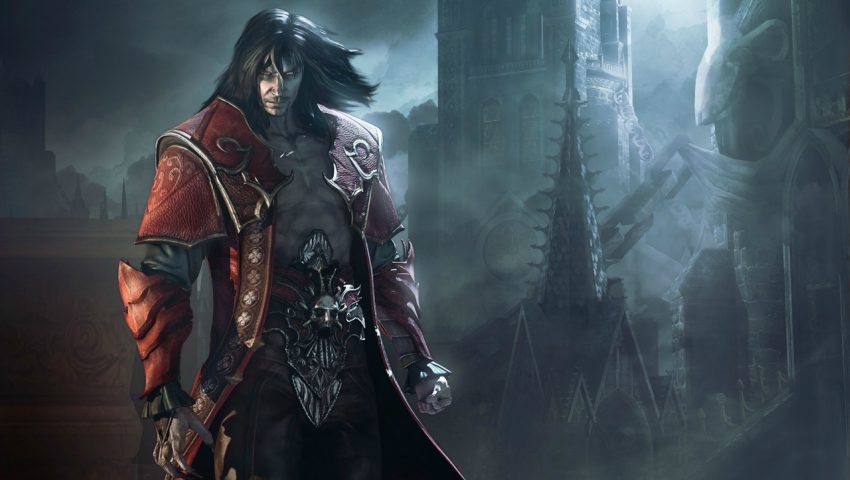 Castlevania: Lords of the Shadow