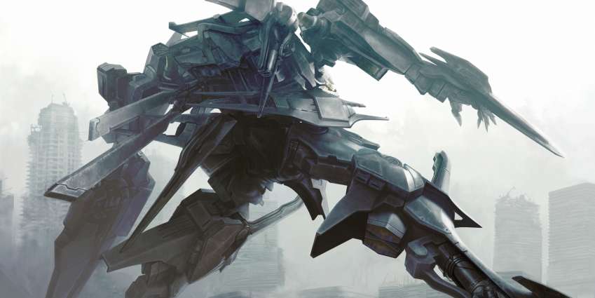 مطور دارك سولز يطوِّر ثلاث ألعاب حاليًا، تشمل Armored Core جديدة
