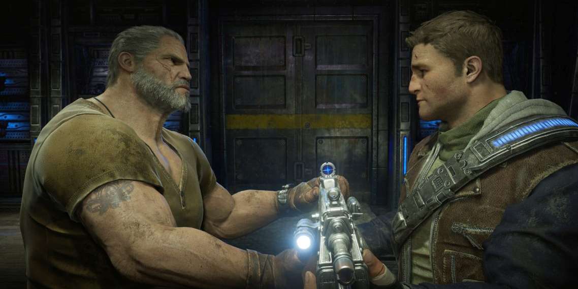 مطور Gears of War 4: ميزة HDR رائعة وستغير تجربة اللعب