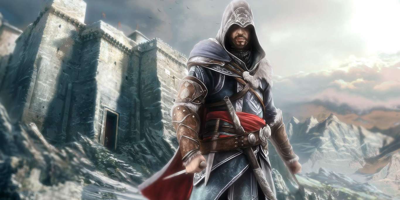 ظهور تسريبات أكثر حول مجموعة Assassin’s Creed: Ezio ومحتوياتها