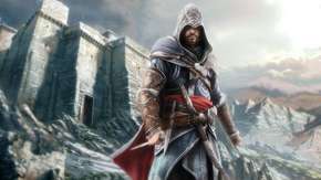 ظهور تسريبات أكثر حول مجموعة Assassin’s Creed: Ezio ومحتوياتها