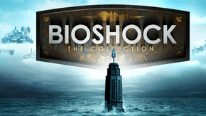 تقييم: BioShock: The Collection