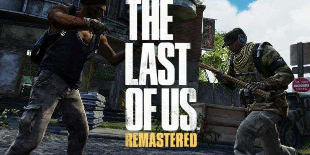 ريماستر The Last of Us سيعمل بدقة 4K حقيقية على بلايستيشن برو