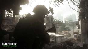 إشاعة: ريماستر Call of Duty 4 ربما يطرح بشكل منفصل بوقت ما