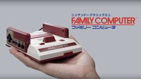 بعد 33 عام، جهاز العائلة يعود لليابان بنسخة بحجم كف اليد