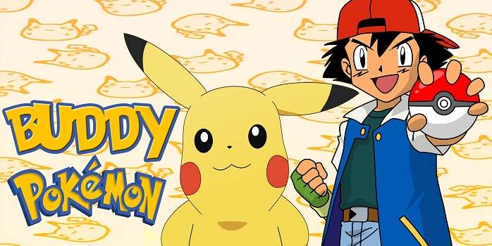 صدور تحديث جديد للعبة Pokemon Go يتضمن ميزة البوكيمون المرافق