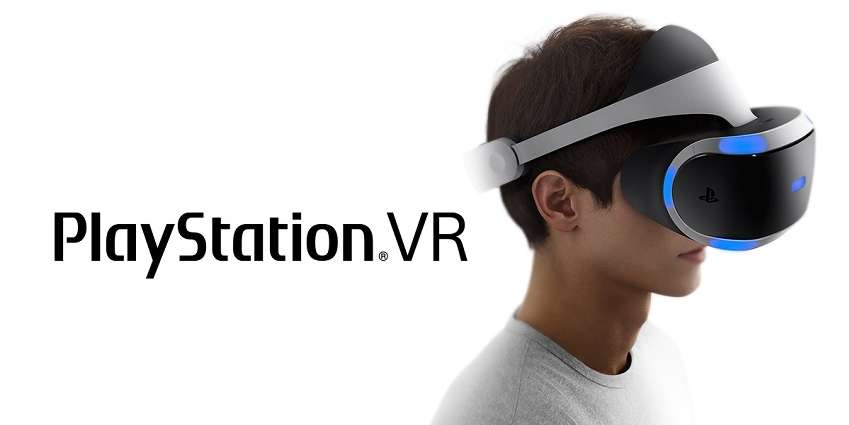 بعد قلة مبيعاتها، يبدو أننا سنرى نظارة PlayStation VR بمدن الملاهي
