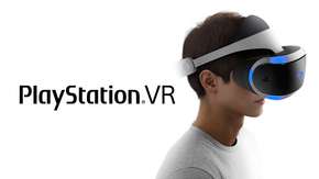 سوني تخطط لزيادة إنتاج PlayStation VR ودمج المزايا الاجتماعية بألعابها