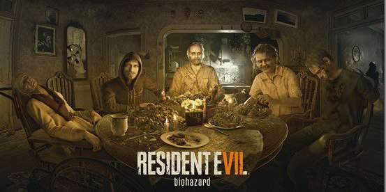 نسخة تجريبية من Resident Evil 7 أصبحت متاحة لجميع مالكي بلايستيشن 4