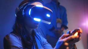تقرير يُقدر عائدات نظارة Playstation VR بنحو 2 مليار دولار