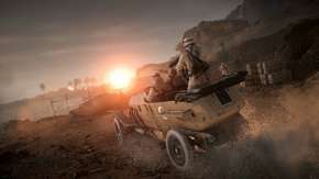 مطور Battlefield 1 يعترف بانخفاض رسومها بعد تحديث الخريف ويعد بالحل