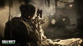 تلميح جديد لإطلاق CoD: Modern Warfare Remastered بشكل منفصل