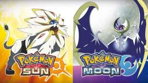نجاحات البوكيمون تستمر مع Pokémon Sun & Moon وشحنات قياسية