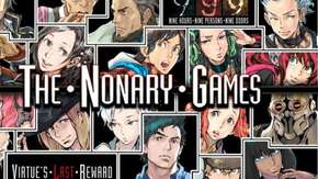 مجموعة Zero Escape: The Nonary Games قادمة لـPS4 و PS Vita