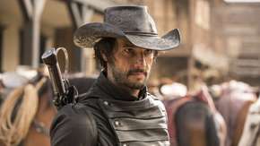 لعبة Red Dead Redemption كانت مصدر إلهام لصناع مسلسل Westworld