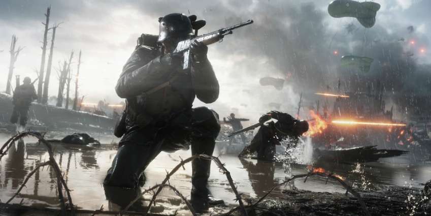 سيتمكن جميعُ لاعبي Battlefield 1 من تسجيل الفيديو والتقاط الصور بسهولة