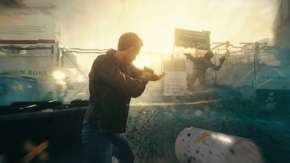 مطور Quantum Break: مشروع P7 لعبة أكشن سينمائية ستقدم تجربة طويلة الأمد