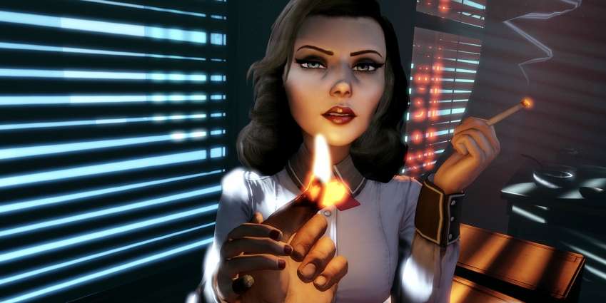 تحديث BioShock: The Collection الجديد يخُص أجهزة PC بالإصلاحات والتحسينات