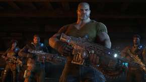 إضافات جديدة بلعبة Gears of War 4 بمناسبة الهالوين