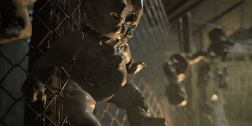 Resident Evil 7 لن تتضمن أطوار أونلاين، وديمو جديد في الطريق