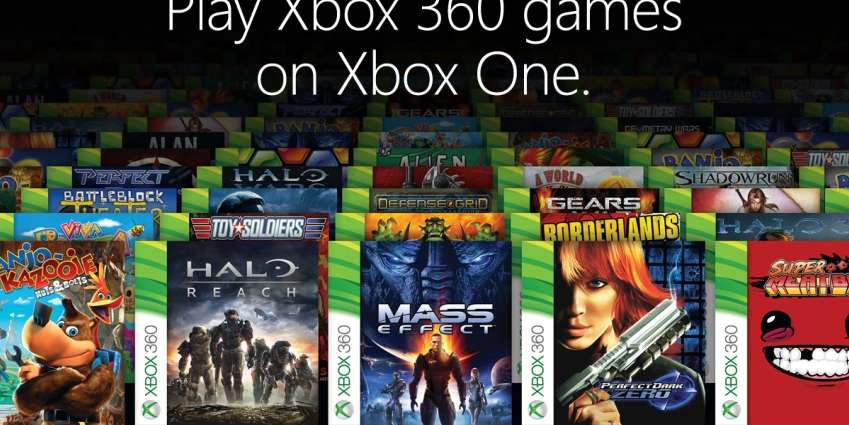 رئيس اكسبوكس سعيد بنجاح ميزة تشغيل ألعاب 360 على إكسبوكس ون