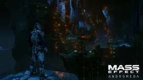 الكثير من المفاجآت والتجديدات في انتظارنا مع لعبة Mass Effect Andromeda