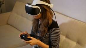 بلايستيشن VR تعمل على إكسبوكس ون، لكن في الوضع السينمائي فقط
