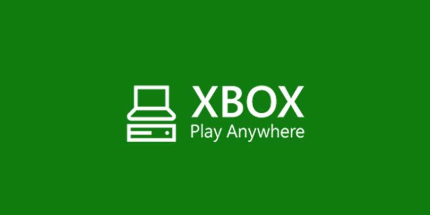 شركات الطرف الثالث ستدعم برنامج Xbox Play Anywhere في الوقت المناسب