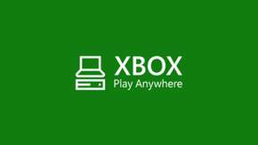 سبنسر يؤكد خدمة Xbox Play Anywhere ستدعم Scarlett