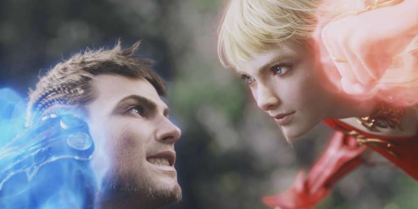 تفاصيل إضافة “Stormblood” المُنتظرة للعبة Final Fantasy XIV