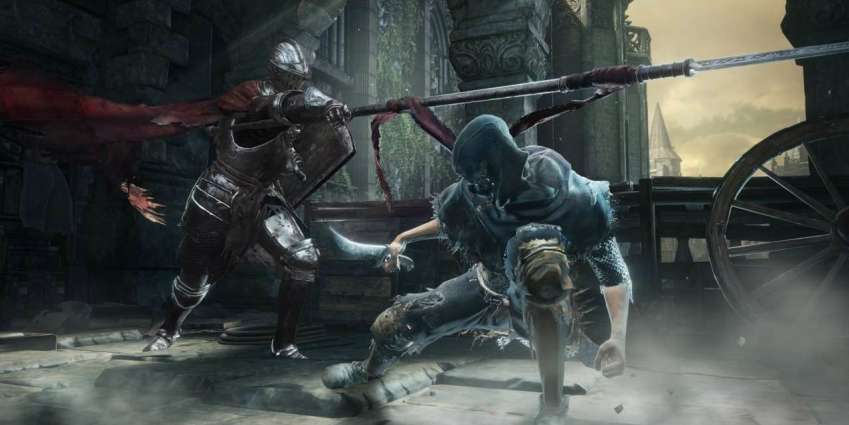 تحديث Dark Souls 3 سيُجهِّز لإضافة Ashes of Ariandel ويحسِّن الأداء