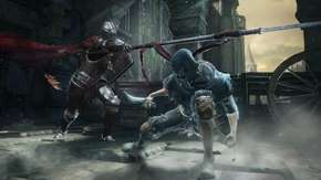 تحديث Dark Souls 3 سيُجهِّز لإضافة Ashes of Ariandel ويحسِّن الأداء