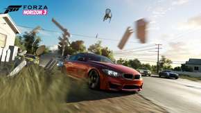 تفاصيل تحديث Forza Horizon 3 الأول؛ يُحضِر تحسينات وإصلاحات متنوعة
