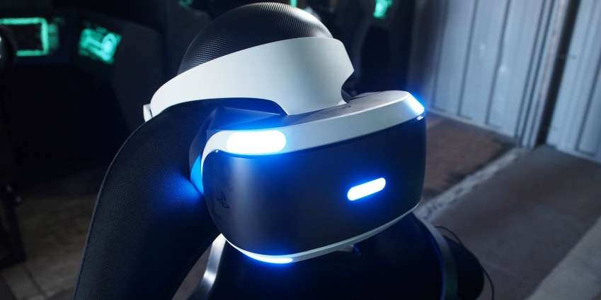 انطلاقة قوية لبلايستيشن VR في اليابان، ببيع أكثر من 50,000 نظَّارة