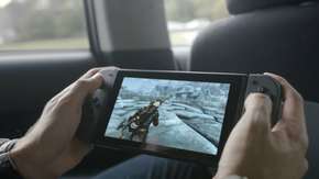 إشاعة: Splatoon و Skyrim وماريو الجديدة سيرافقون إطلاق Nintendo Switch
