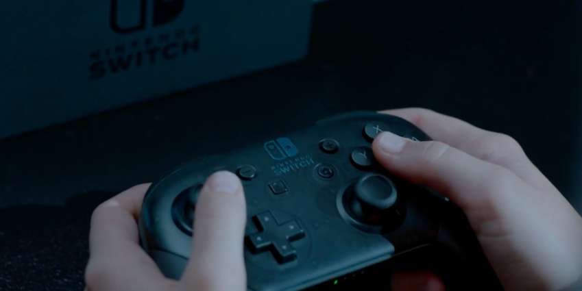إشاعة: شاشة Nintendo Switch ستعمل باللمس، والبطارية تدوم لثلاث ساعات فقط