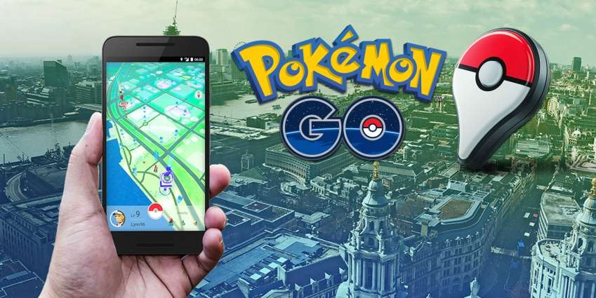 صدور Pokemon Go رسمياً بعدد من دول الشرق الأوسط