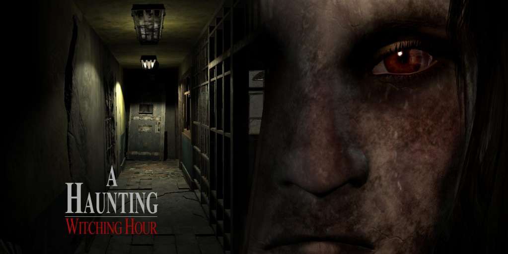 واجه أشد مخاوفك مع Haunting: Witching Hour المقتبسة من أحداث حقيقة